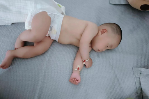 黄冈溶豆几个月宝宝可以吃